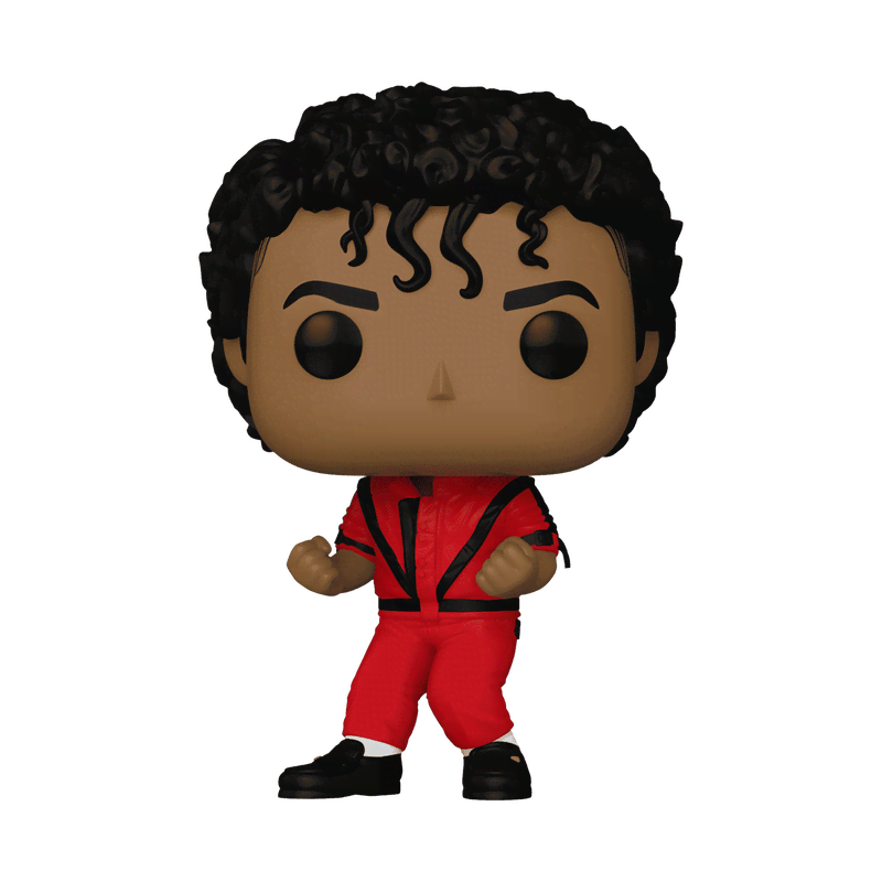 Pop! Michael Jackson (Thriller)