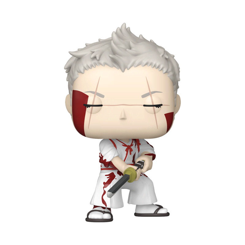 Pop! Shion (Bloody)