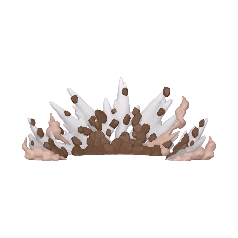 Pop! Elements Earth