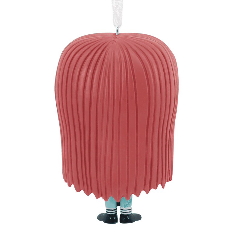 Sally Holiday Ornament - Image 3