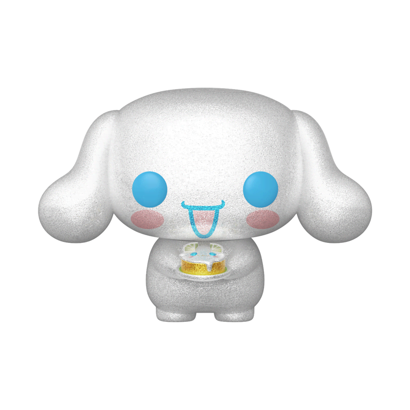 Pop! Cinnamoroll (Diamond) - Image 2