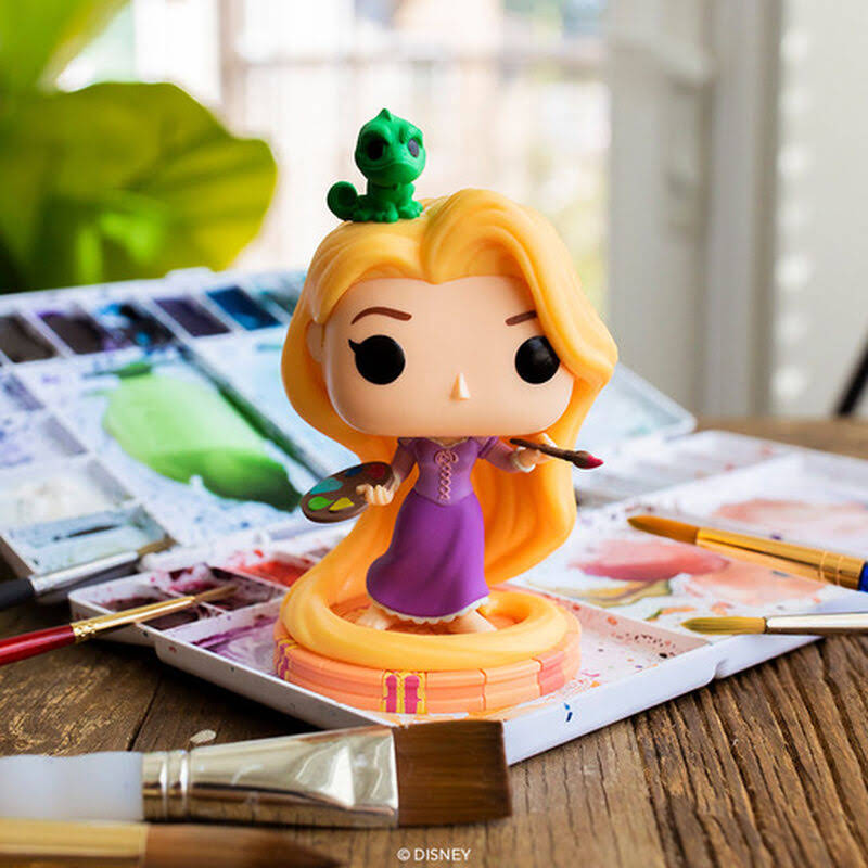 Pop! Rapunzel - Image 2
