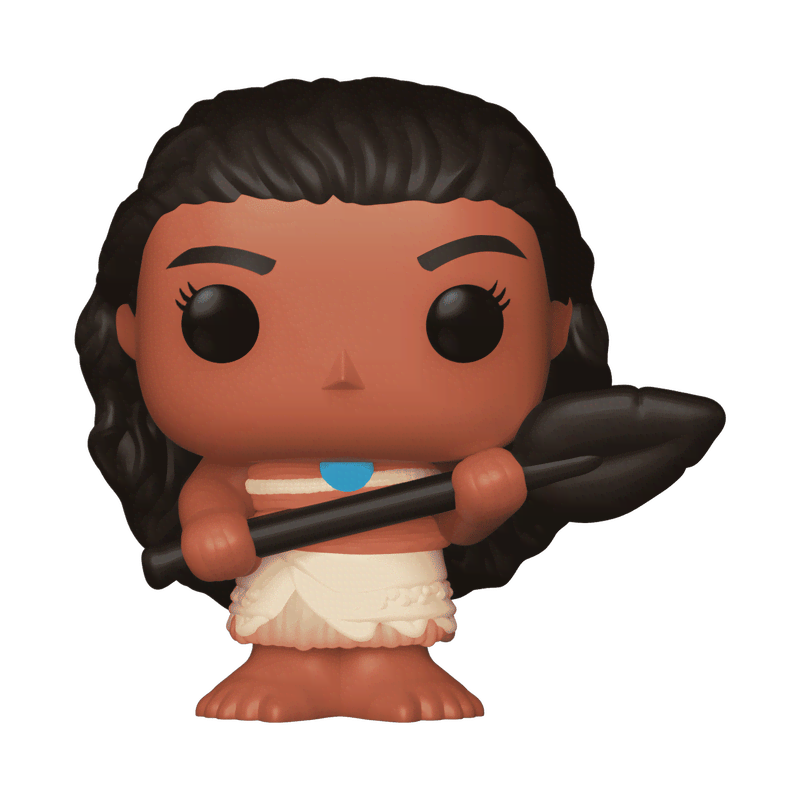 Bitty Pop! Deluxe Moana - Image 3