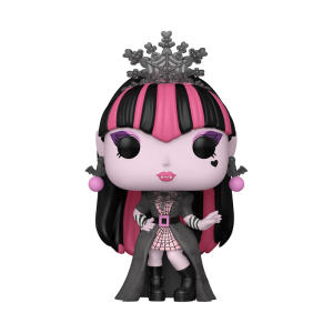 Pop! Draculaura (Howliday Outfit)
