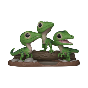 Pop! Premium Compsognathus