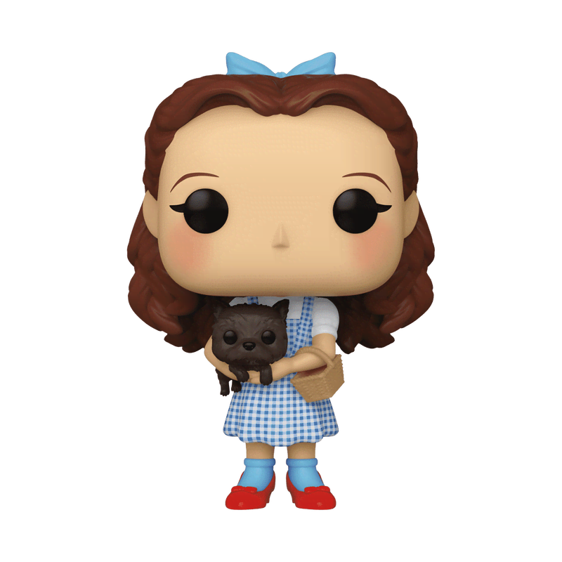 Pop! Dorothy & Toto (85th Anniversary)