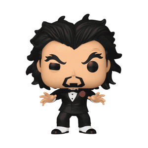 Pop! Doctor Psycho
