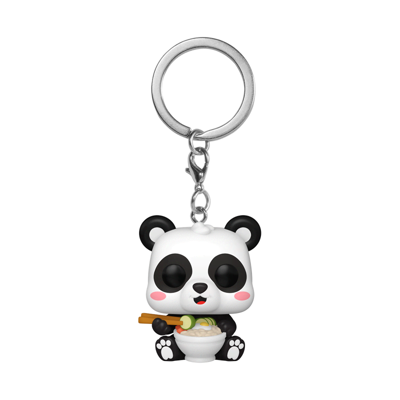 Pop! Keychain Poké Panda