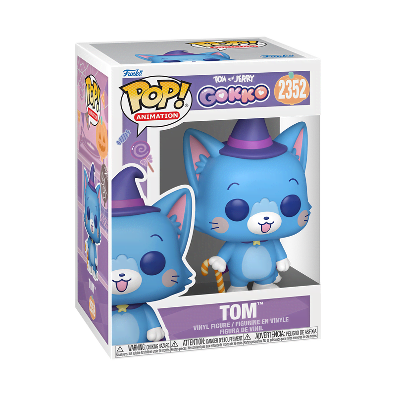 Pop! Tom (Gokko) - Image 2