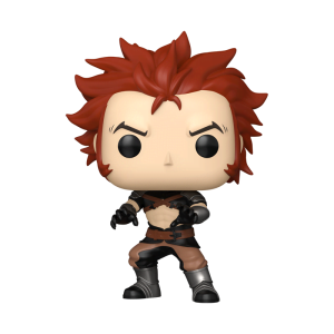 Pop! Baek Yoonho