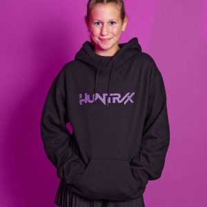 KPop Demon Hunters HUNTR/X Hoodie