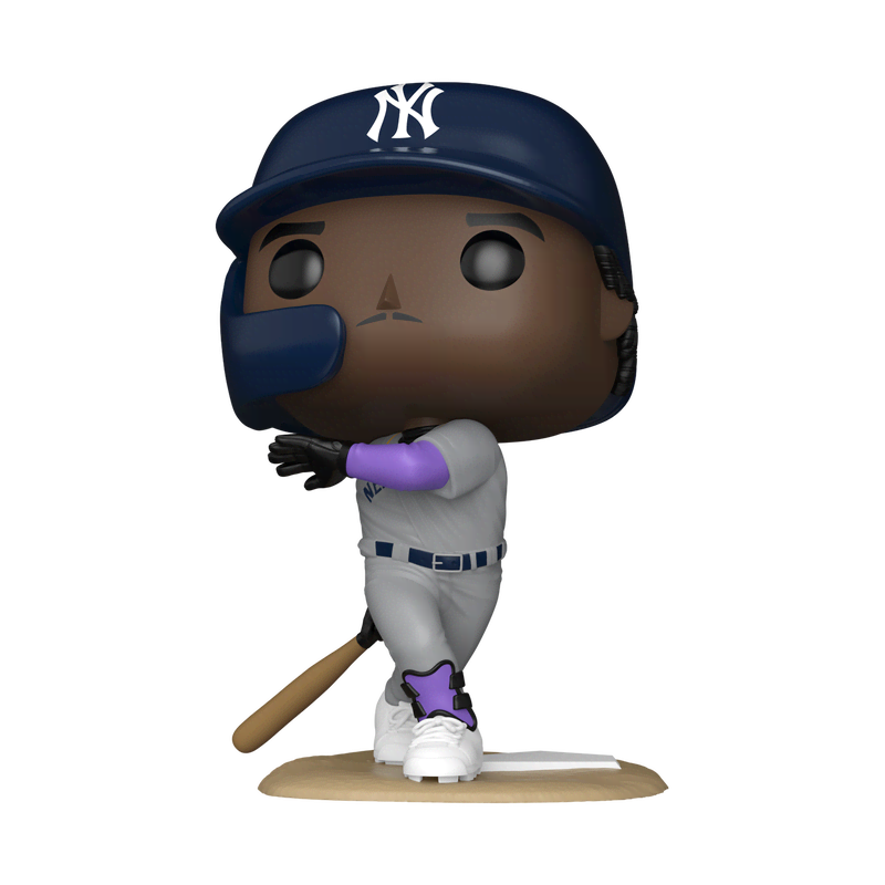 Pop! Jazz Chisholm Jr.