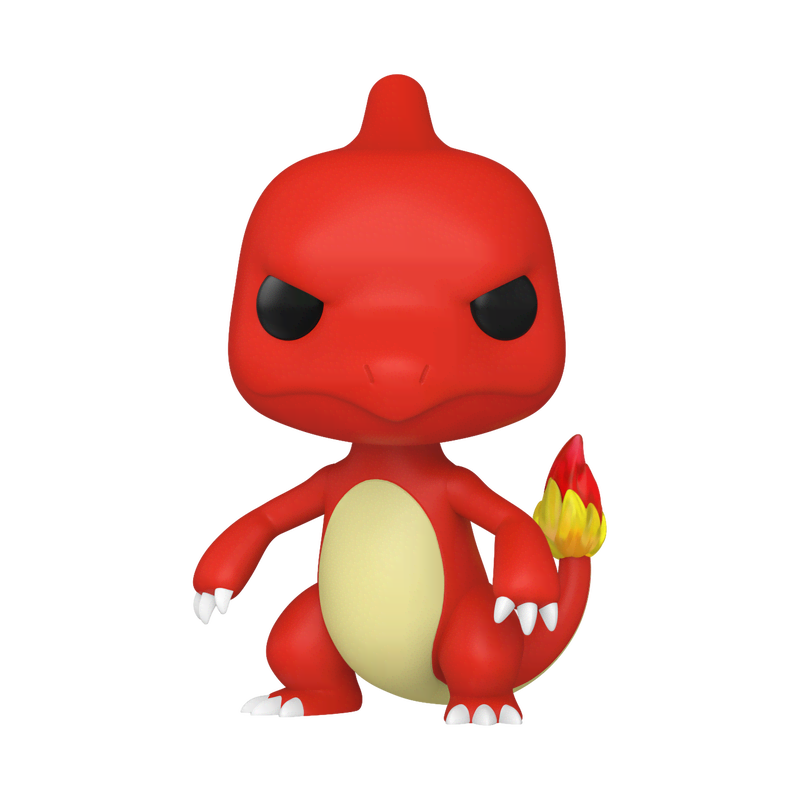 Pop! Charmeleon