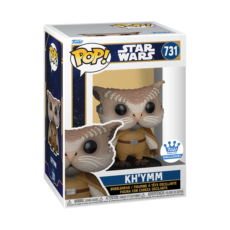 Pop! Kh'ymm - Image 3