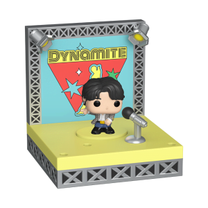 Bitty Pop! Stages Jung Kook (Dynamite)