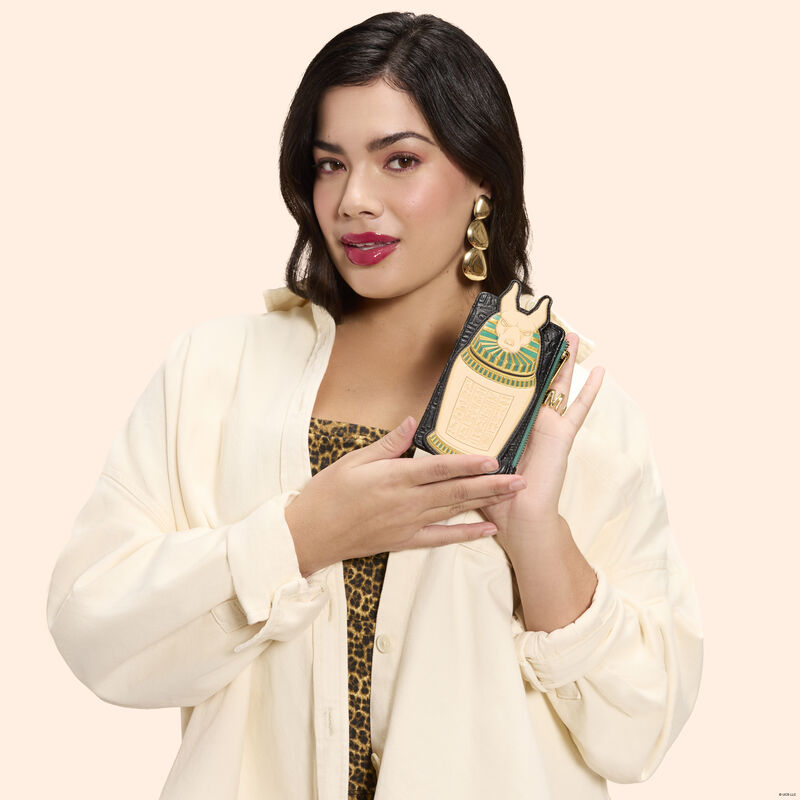 The Mummy Large Card Holder - Image 2
