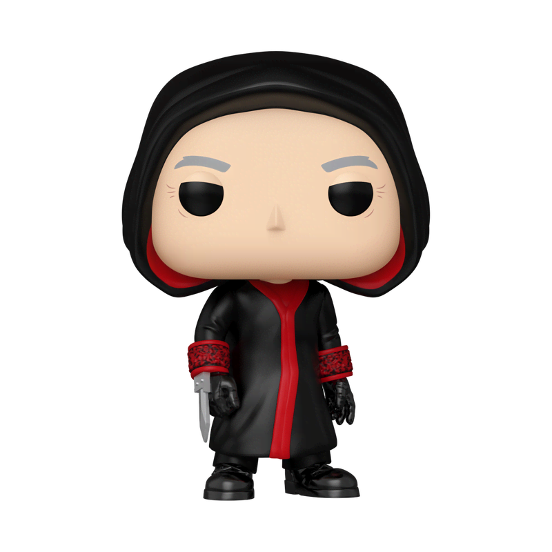 Pop! Jigsaw
