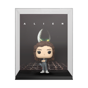 Pop! VHS Covers Ripley