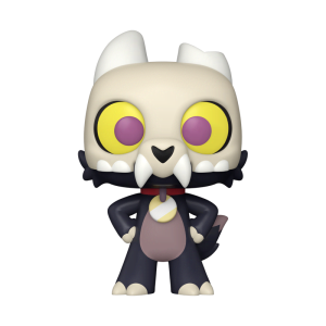 Pop! King Clawthorne
