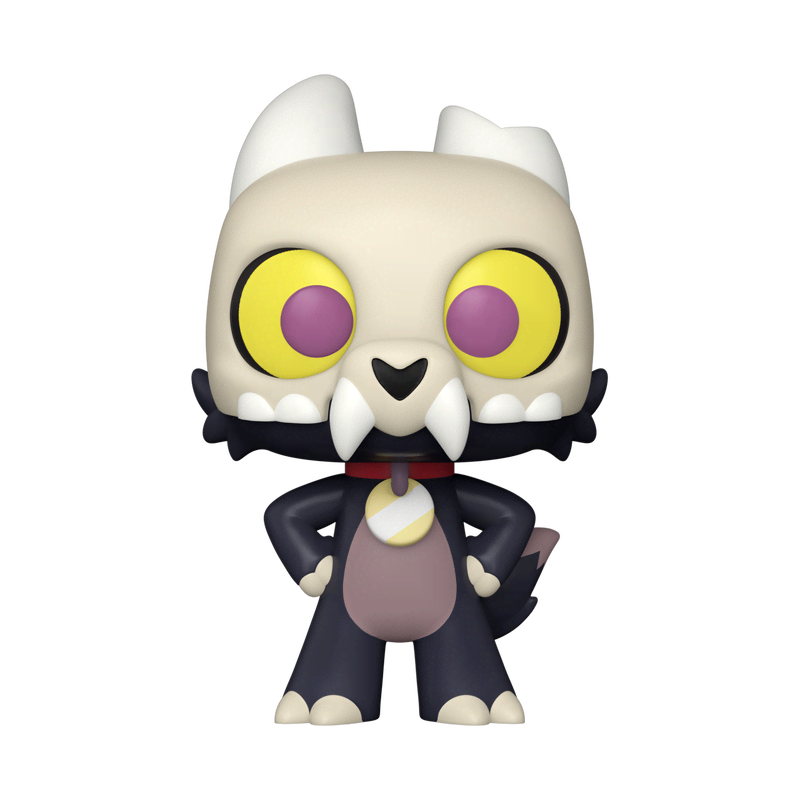 Pop! King Clawthorne