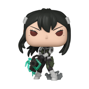 Pop! Plus Mina Ashiro