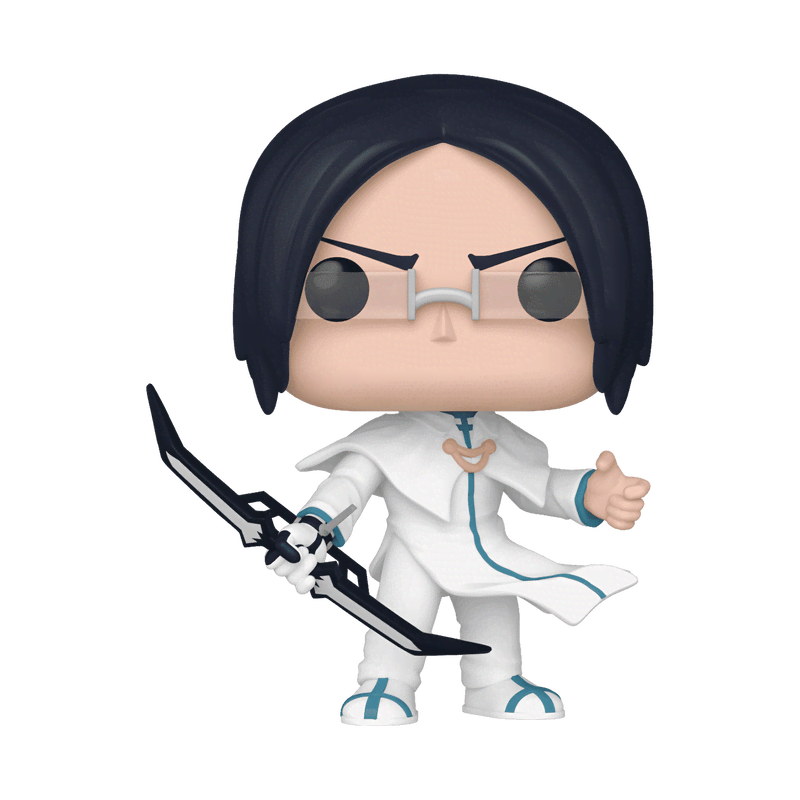 Pop! Uryu Ishida