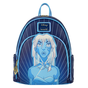 Atlantis: The Lost Empire Kida Glow Mini Backpack