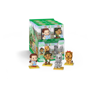 The Wizard of Oz Mini Vinyl Figures