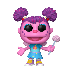 Pop! Abby Cadabby