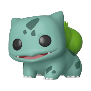 Pop! Bulbasaur