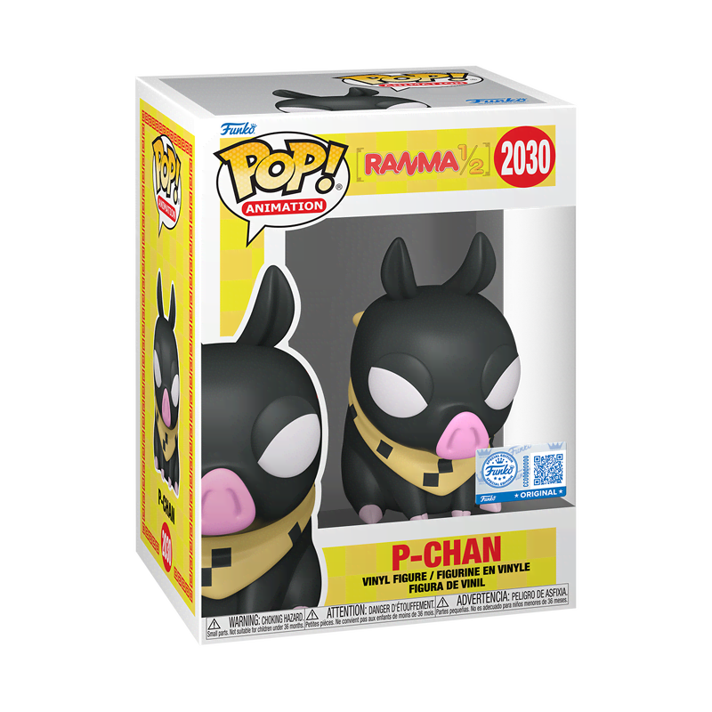 Pop! P-Chan - Image 3