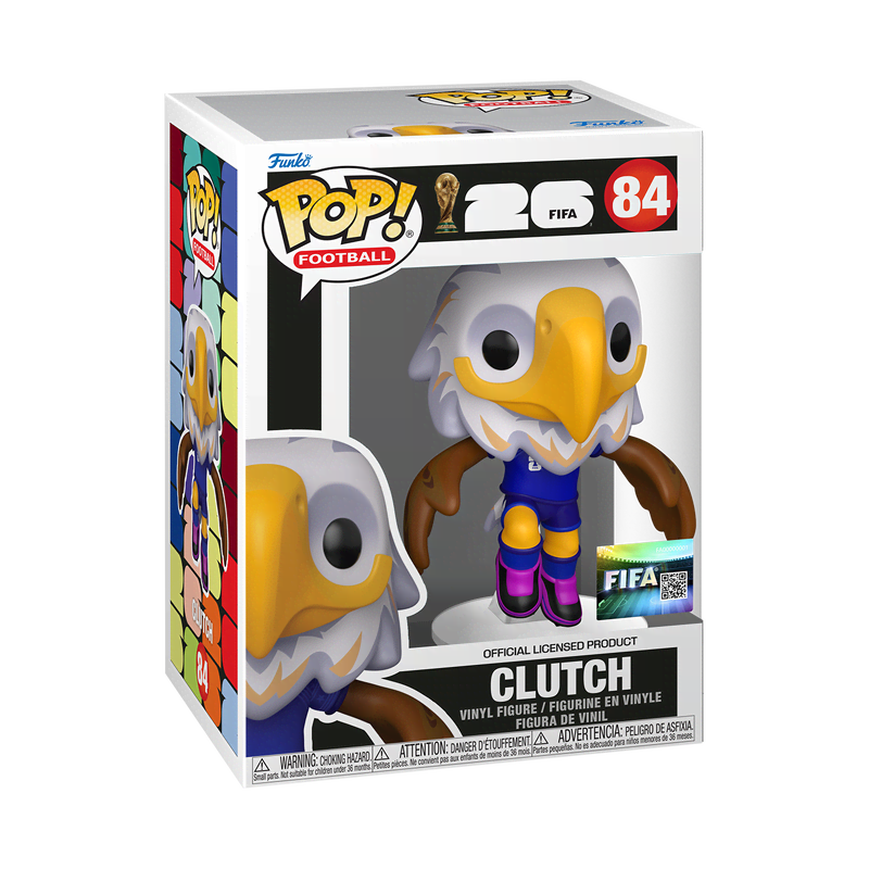 Pop! Clutch - Image 2