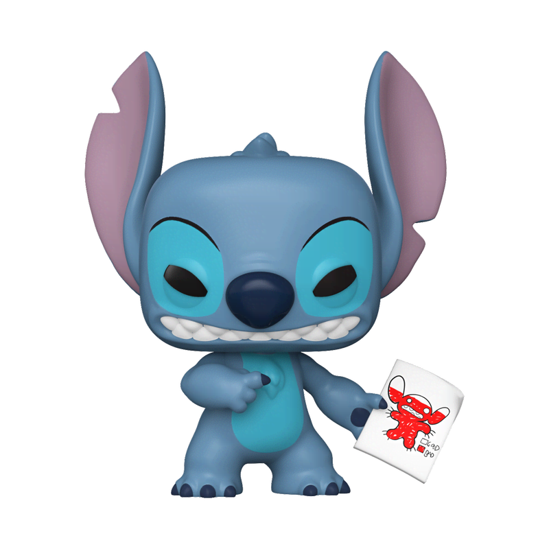 Pop! Stitch with Mood Chart - Image 3