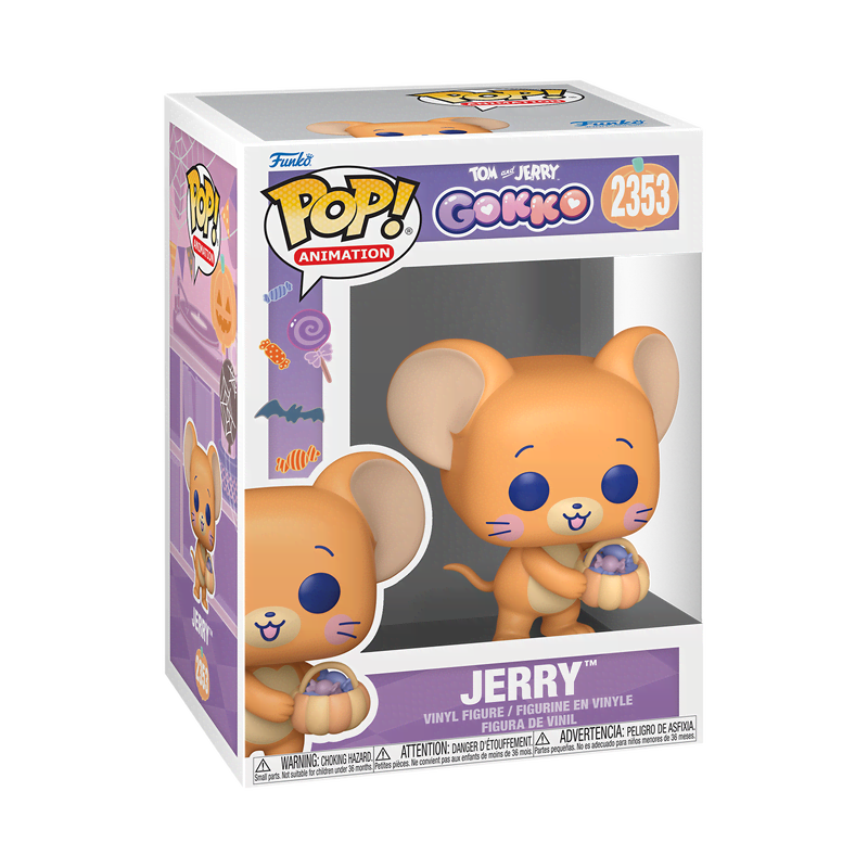 Pop! Jerry (Gokko) - Image 2