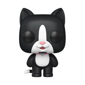 Pop! Guppy