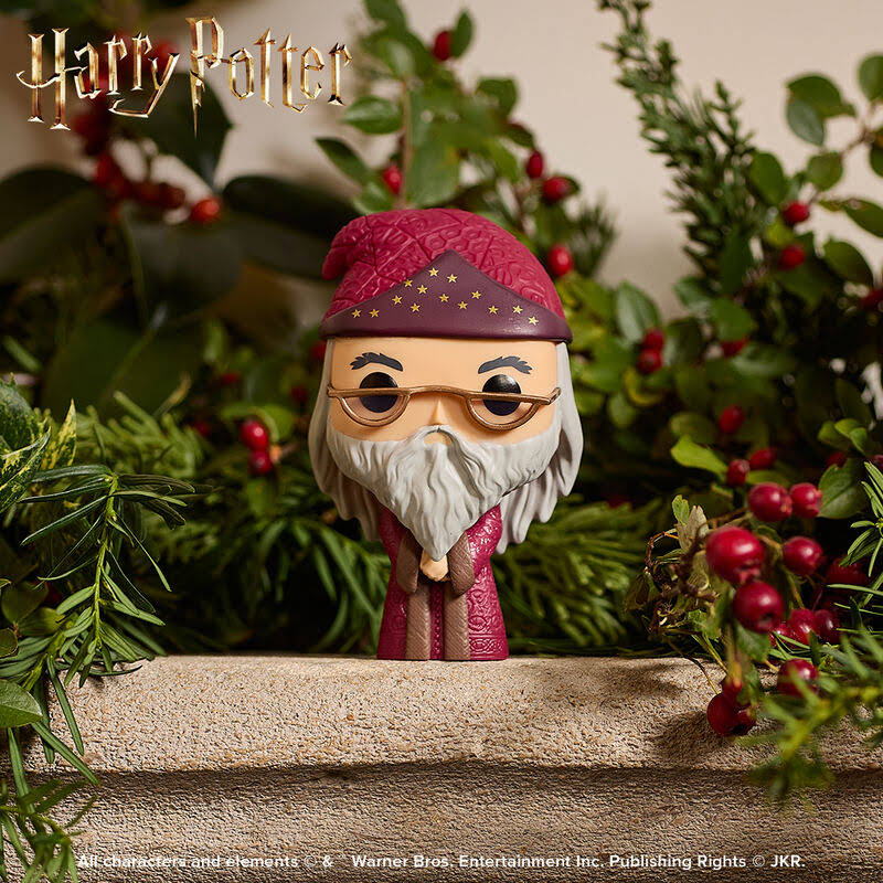 Pop! Albus Dumbledore - Image 2