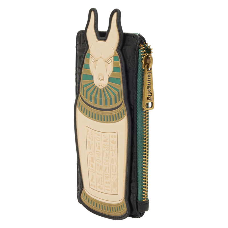 The Mummy Large Card Holder - Image 4
