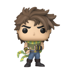 Pop! Joseph Joestar