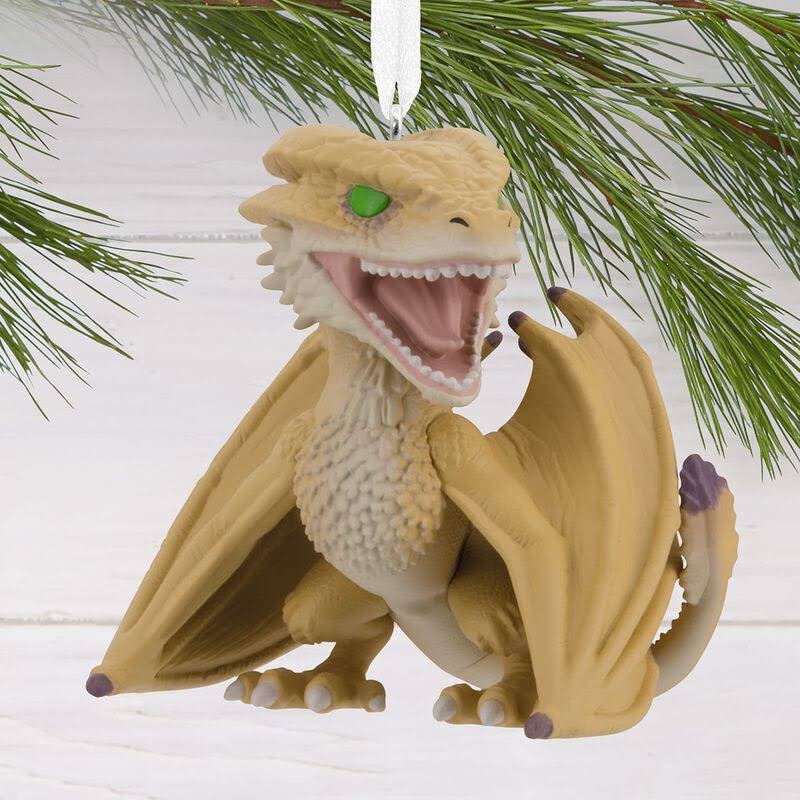 Syrax Ornament - Image 2