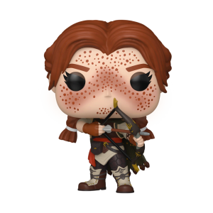 Pop! Lace Harding
