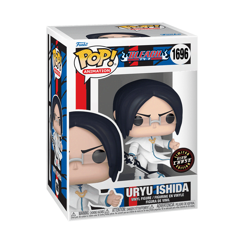 Pop! Uryu Ishida - Image 4