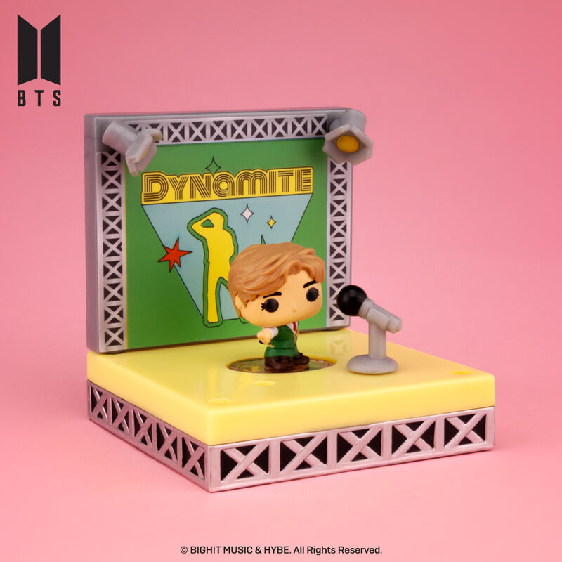 Bitty Pop! Stages V (Dynamite) - Image 2