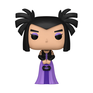 Pop! Sam Manson