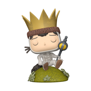 Pop! Premium Max with Scepter