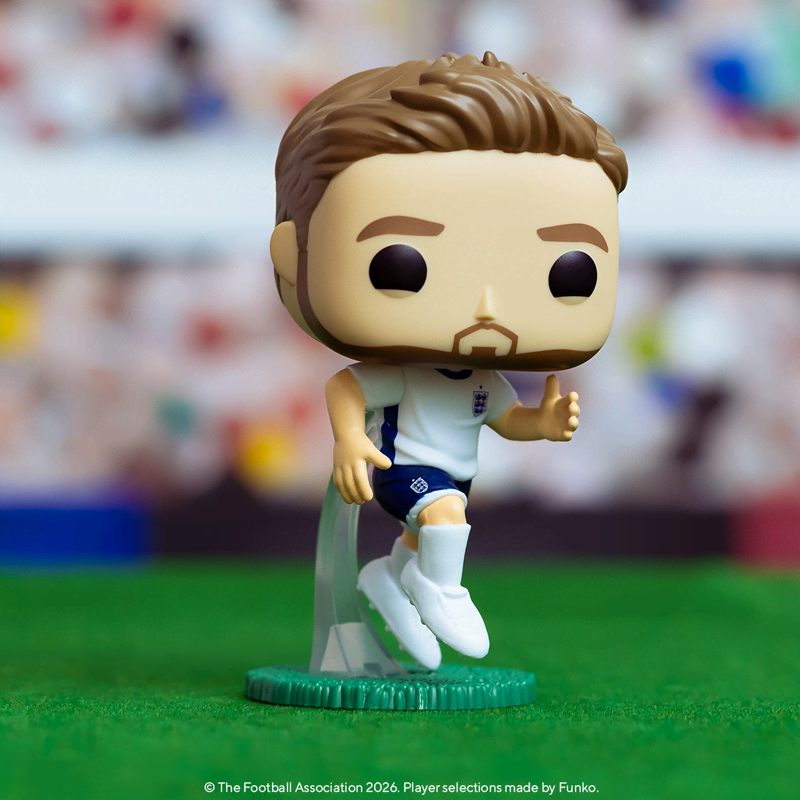 Pop! Harry Kane - Image 3