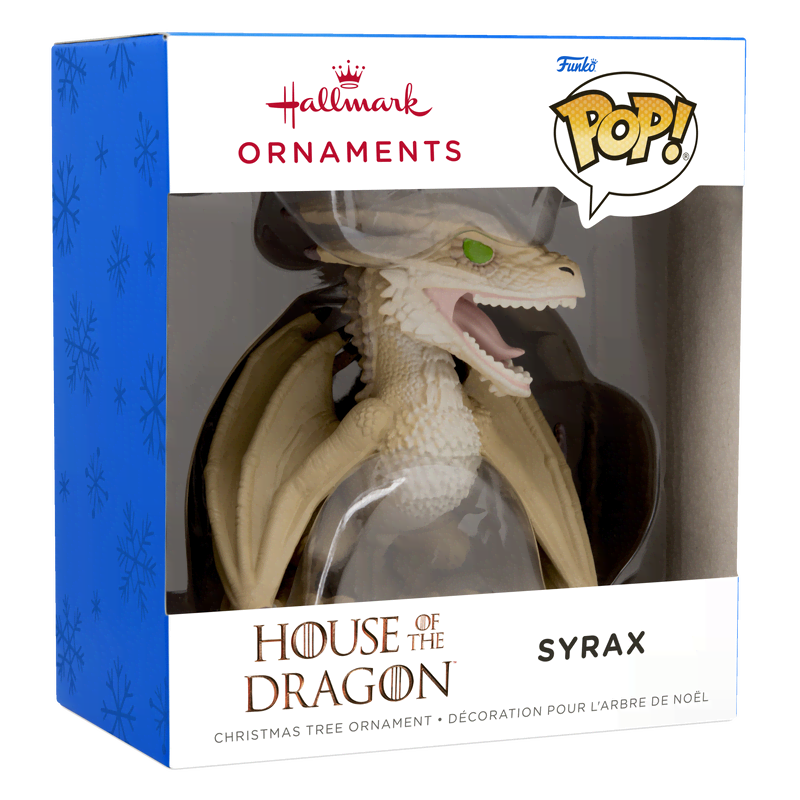 Syrax Ornament - Image 4
