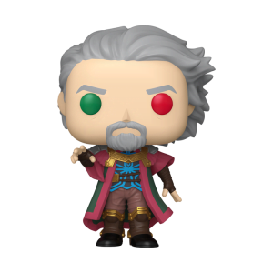 Pop! Urza