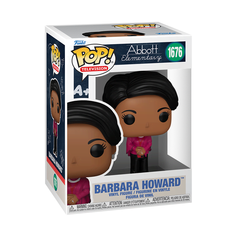 Pop! Barbara Howard - Image 2