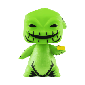 Pop! Oogie Boogie (Black Light)