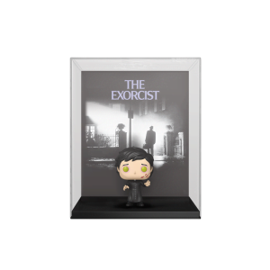 Pop! VHS Covers The Exorcist (Father Karras)